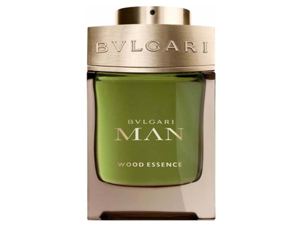 Bulgari Man Wood Essence by  Bvlgari Eau de Parfum TESTER 100 ML